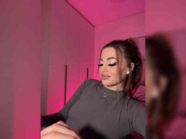 HotGirlEva webcam