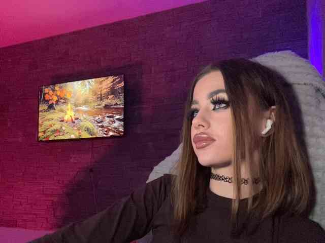 HotGirlEva webcam