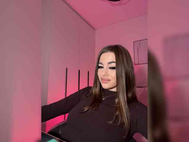 HotGirlEva webcam