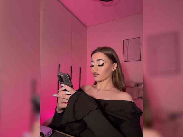 HotGirlEva webcam