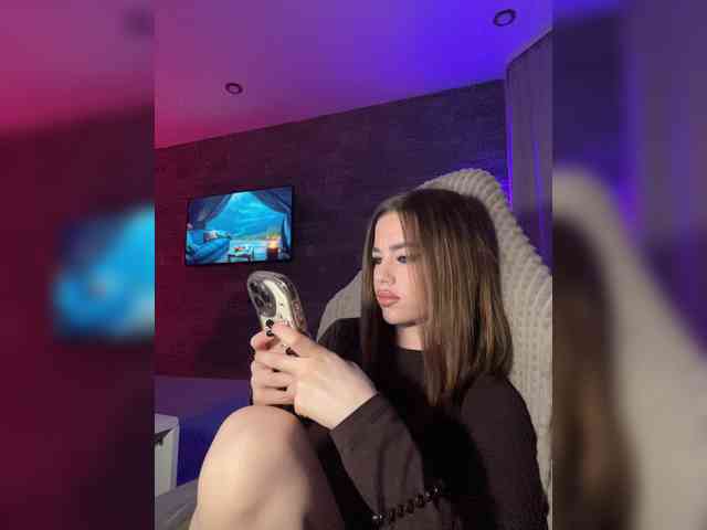 HotGirlEva webcam