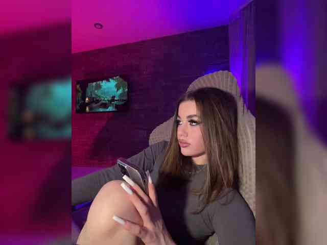 HotGirlEva webcam