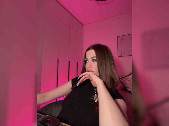 HotGirlEva webcam