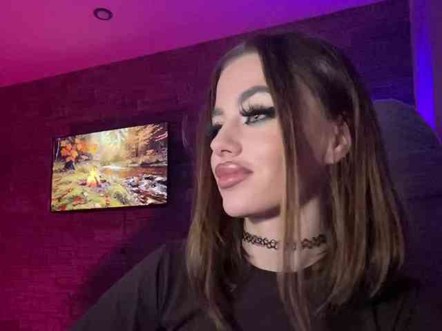 HotGirlEva