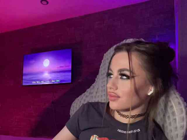 HotGirlEva webcam