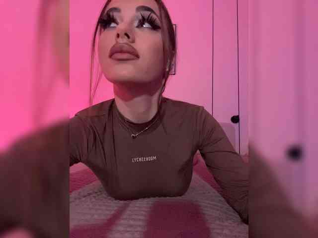 HotGirlEva