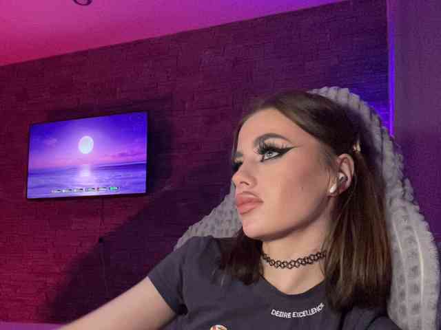 HotGirlEva webcam