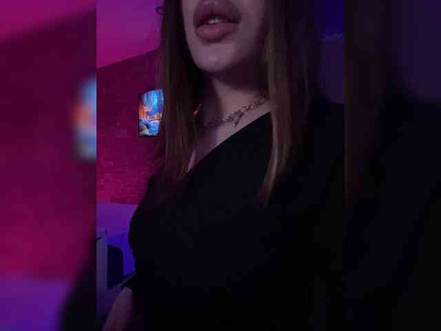 HotGirlEva webcam