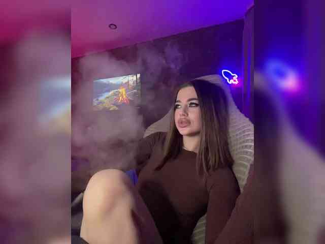 HotGirlEva webcam