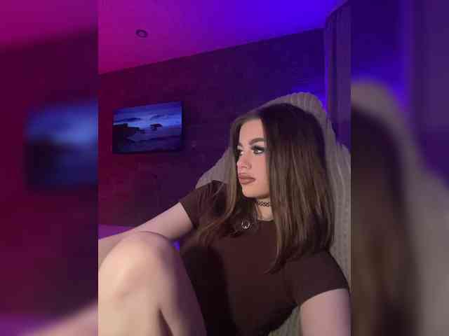 HotGirlEva webcam