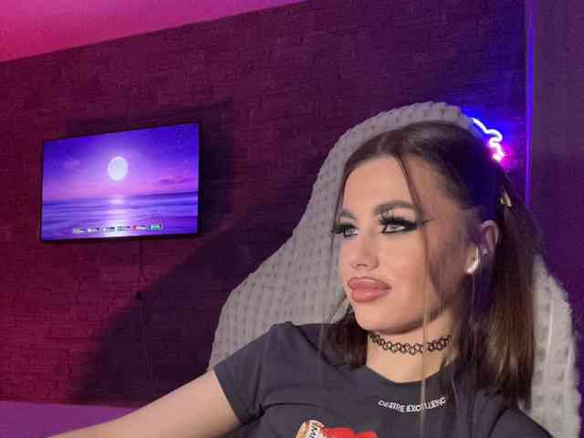 HotGirlEva webcam