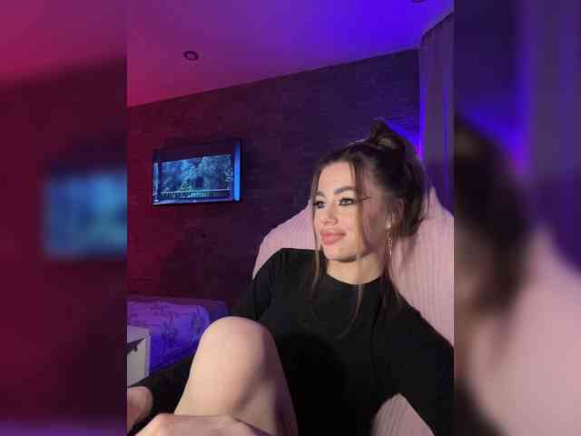 HotGirlEva webcam