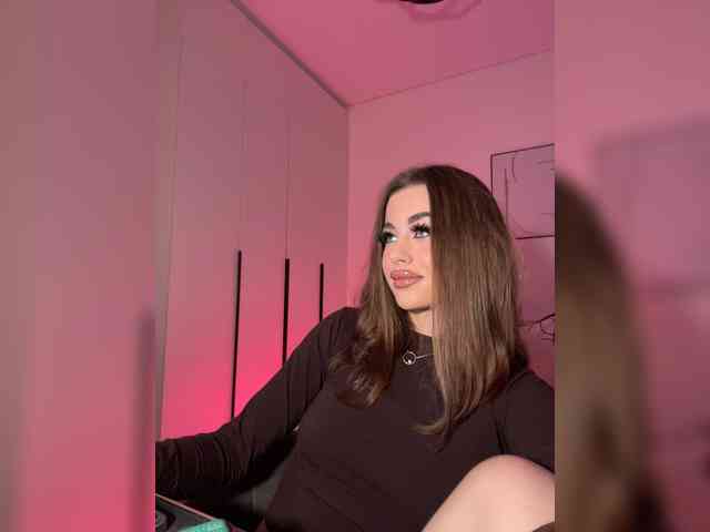 HotGirlEva webcam
