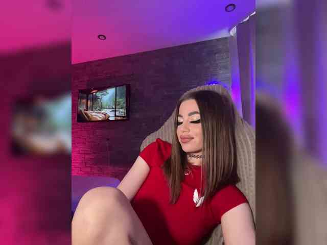 HotGirlEva webcam