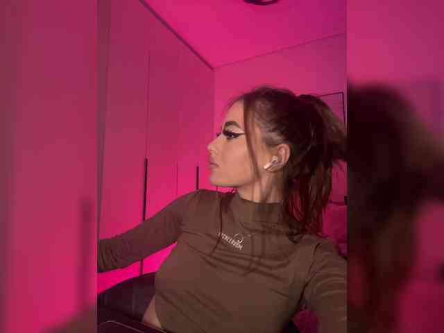 HotGirlEva webcam