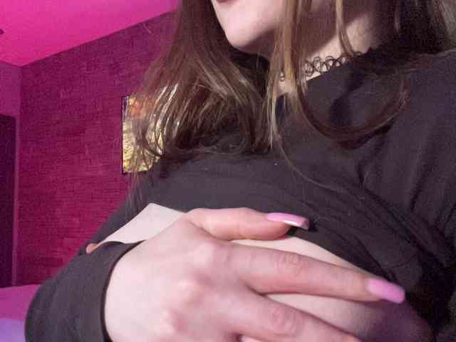 HotGirlEva webcam