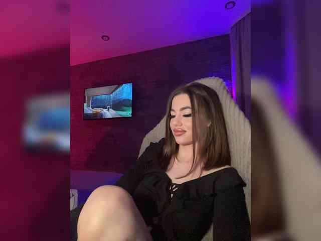 HotGirlEva
