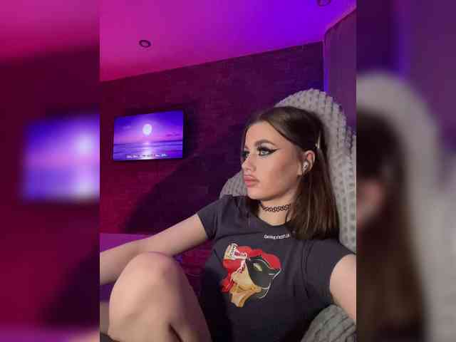 HotGirlEva webcam
