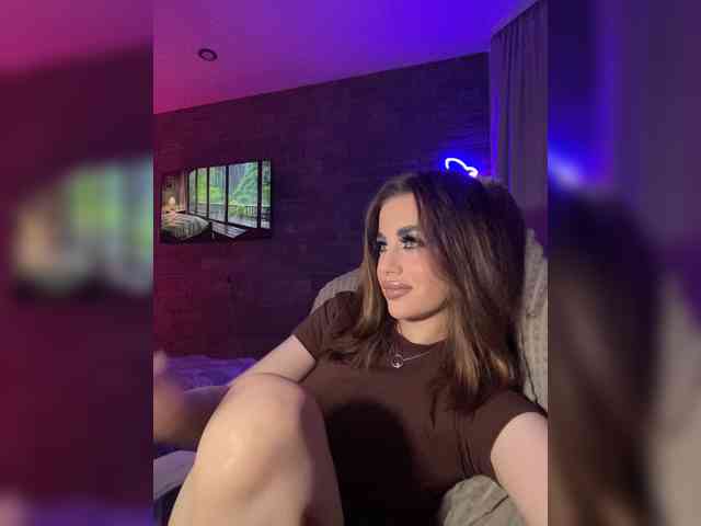 HotGirlEva webcam