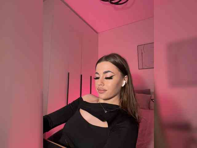 HotGirlEva webcam