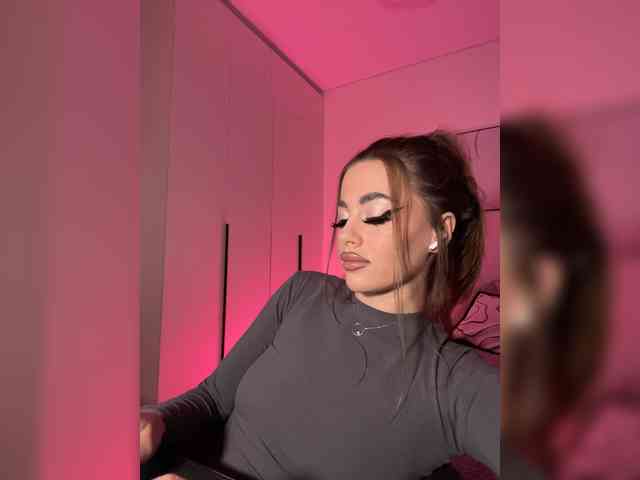 HotGirlEva webcam