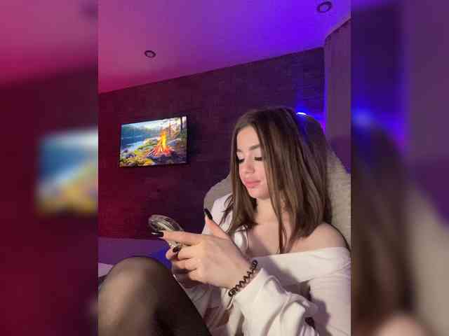 HotGirlEva webcam
