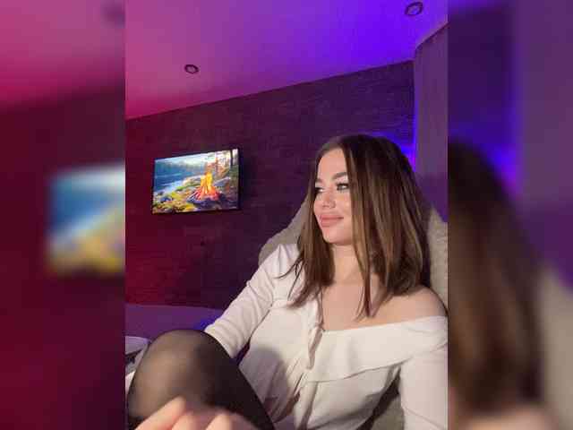 HotGirlEva webcam