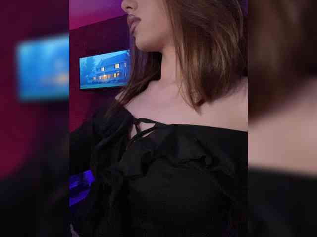 HotGirlEva webcam