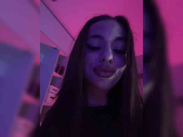 HotGirlEva webcam