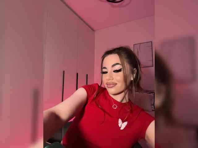 HotGirlEva webcam
