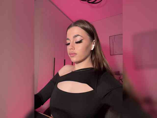 HotGirlEva webcam