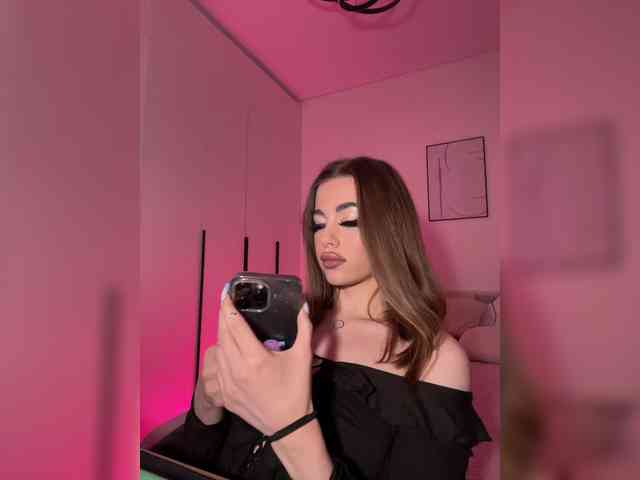 HotGirlEva webcam