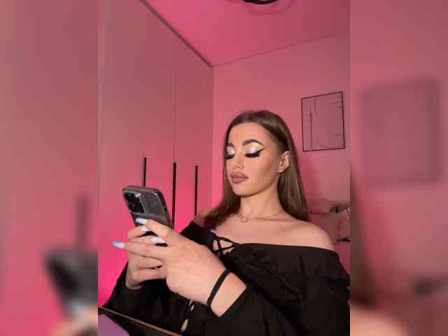 HotGirlEva webcam