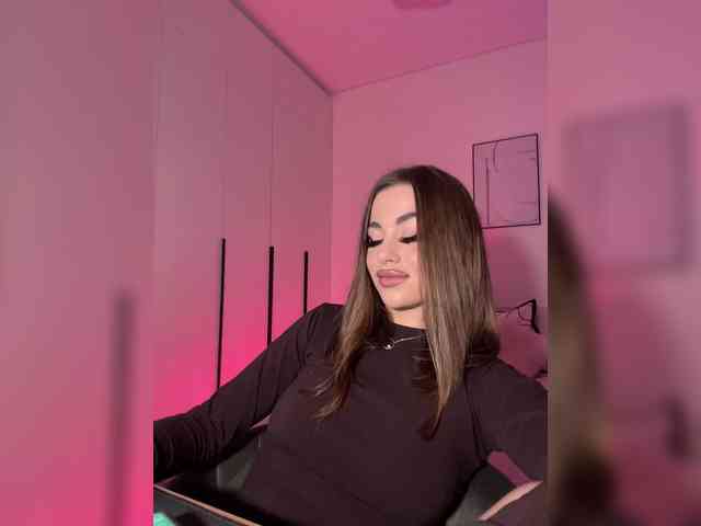 HotGirlEva webcam