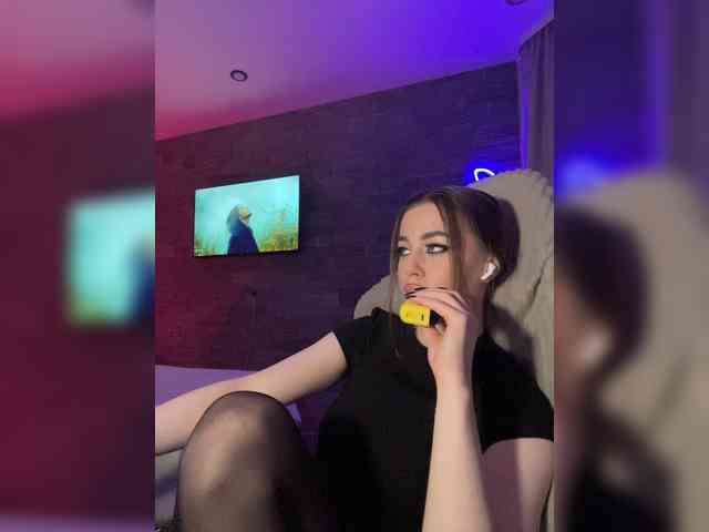 HotGirlEva webcam