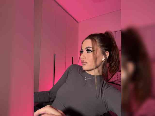 HotGirlEva webcam