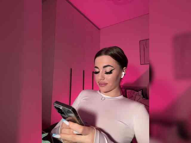 HotGirlEva webcam