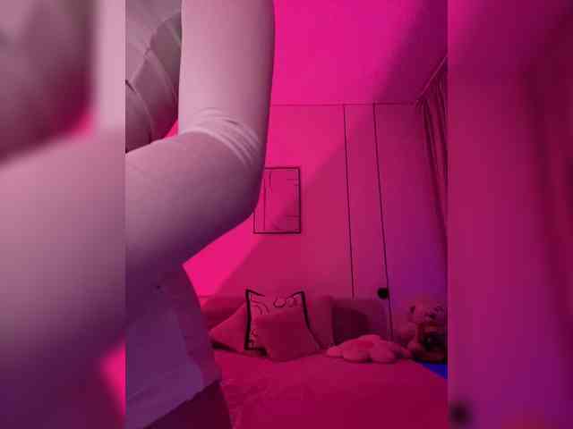 HotGirlEva webcam