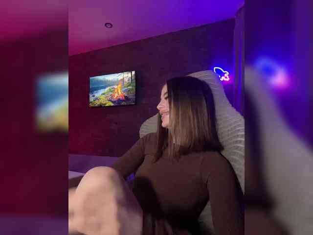 HotGirlEva webcam