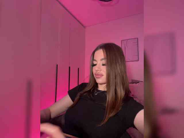 HotGirlEva webcam