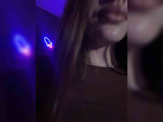 HotGirlEva webcam
