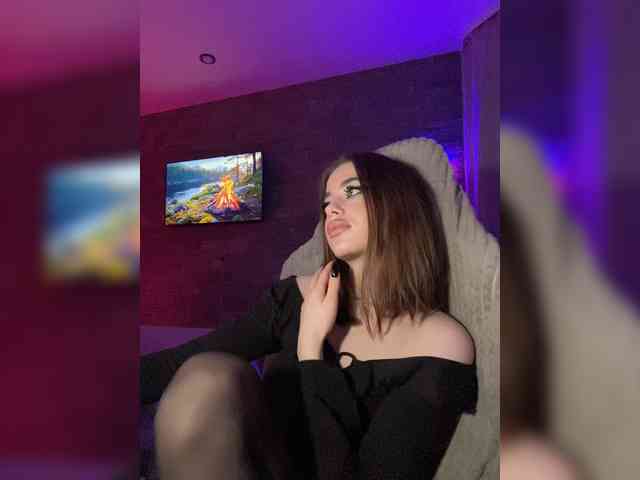 HotGirlEva webcam