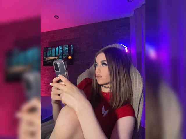 HotGirlEva webcam
