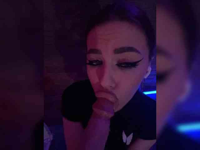 HotGirlEva webcam