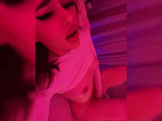 HotGirlEva webcam