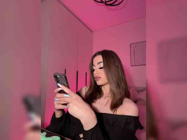 HotGirlEva webcam