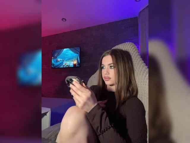 HotGirlEva webcam
