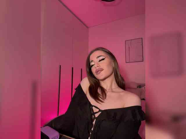 HotGirlEva webcam