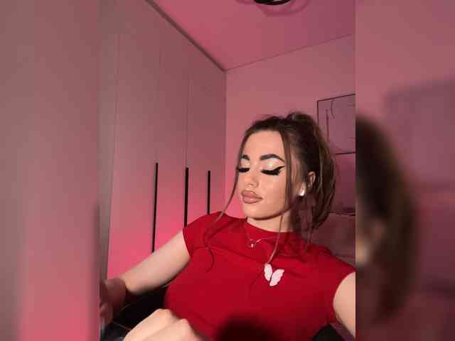 HotGirlEva webcam