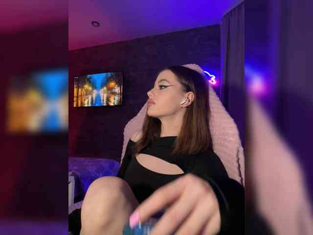 HotGirlEva webcam